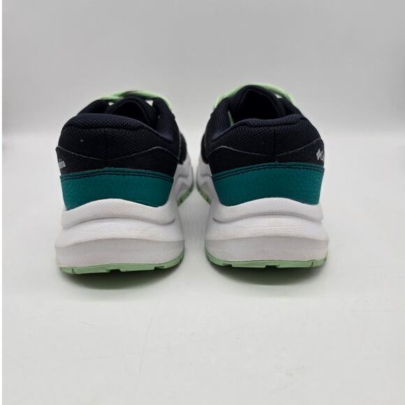 Columbia Trailstorm Beyond Women Hiking Shoes Sneaker Bl0354-439 Multicolor SZ 7 - Picture 3 of 9